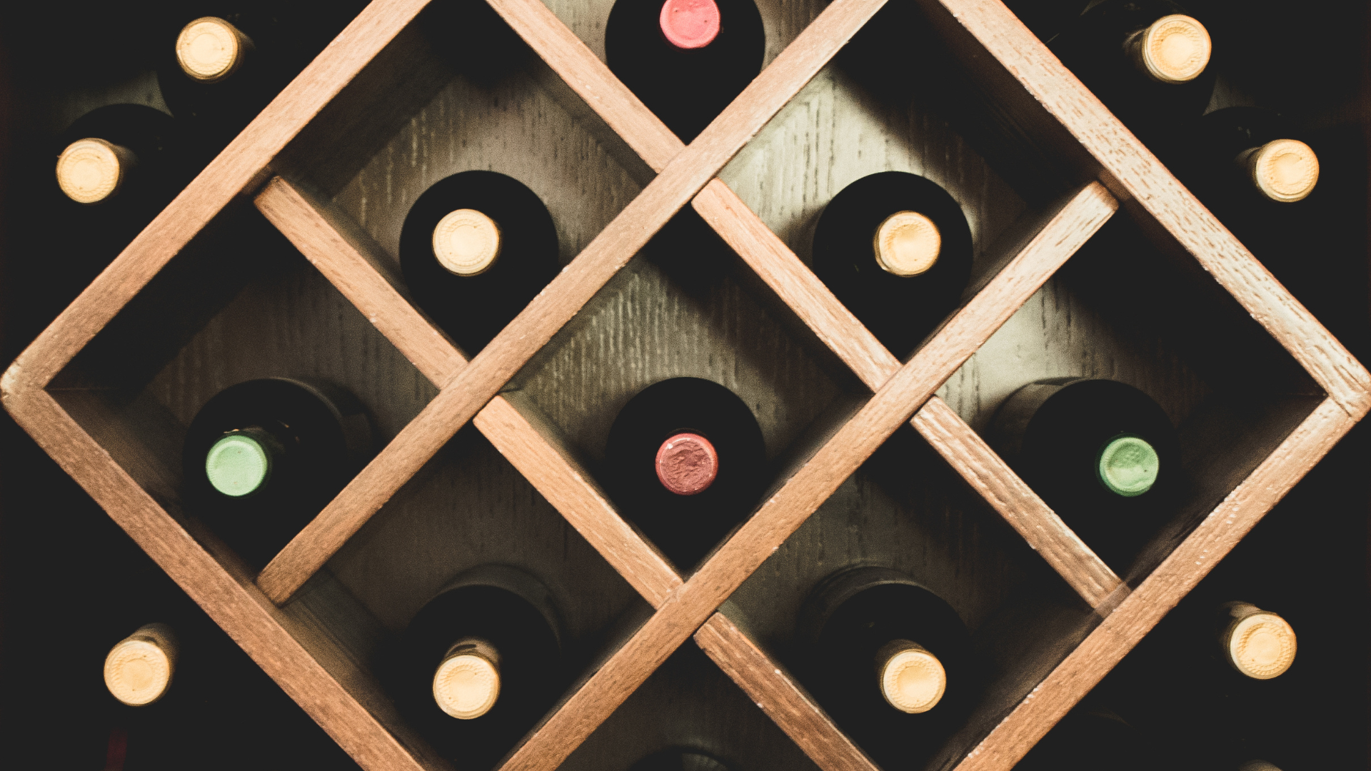 Aged Wines