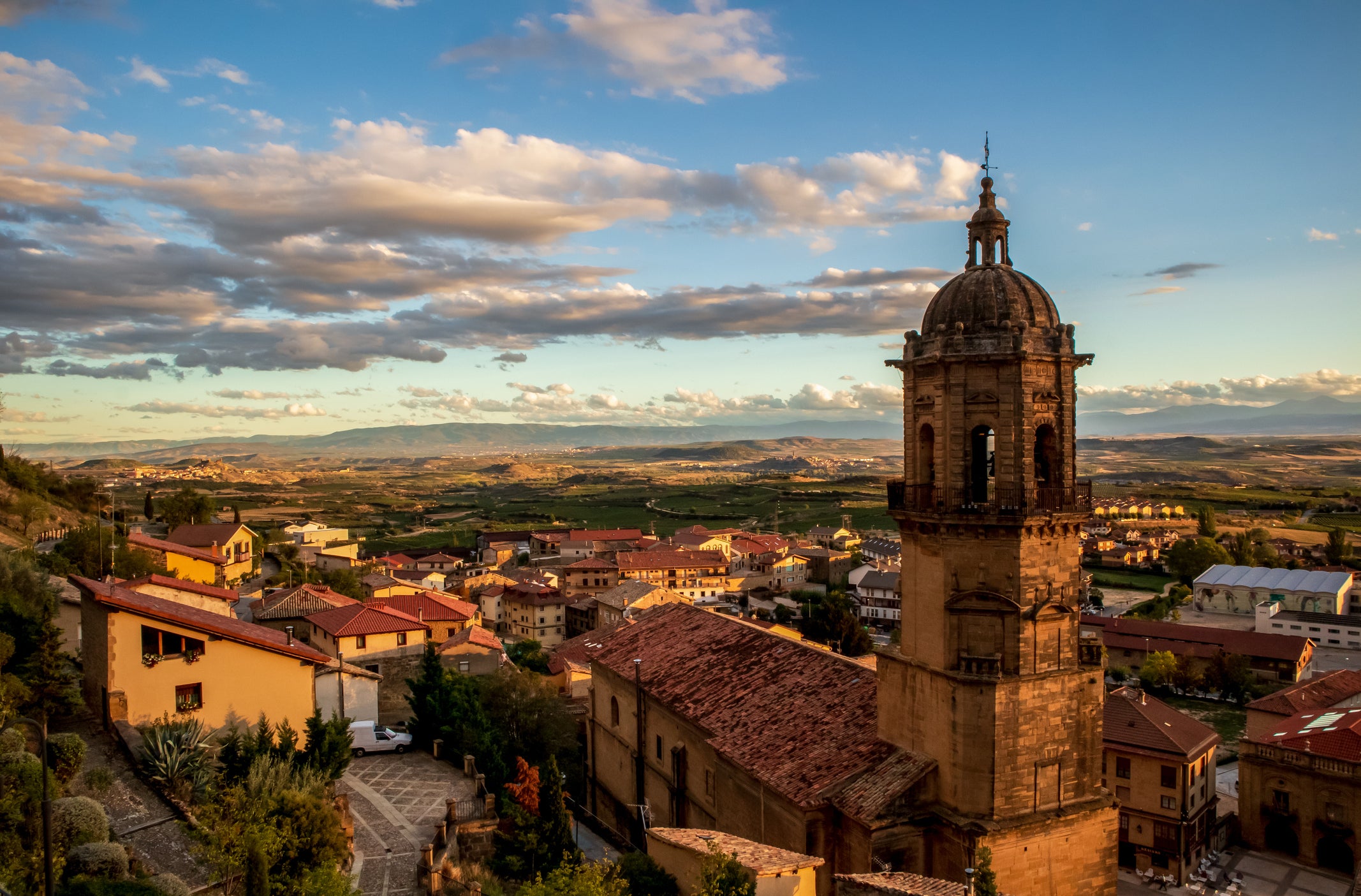 Rioja