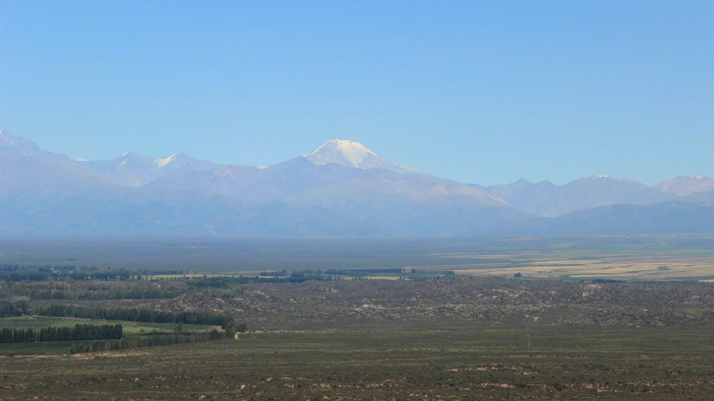 Patagonia