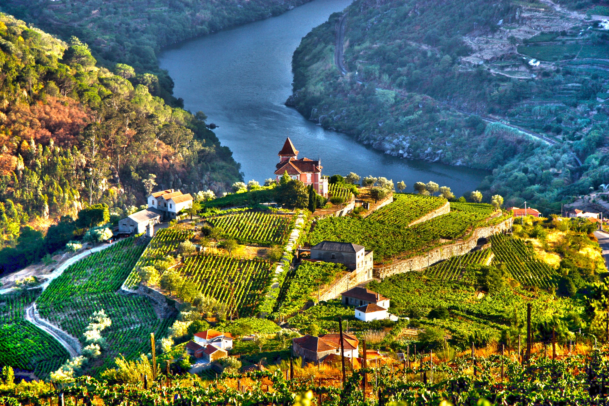 Portugal