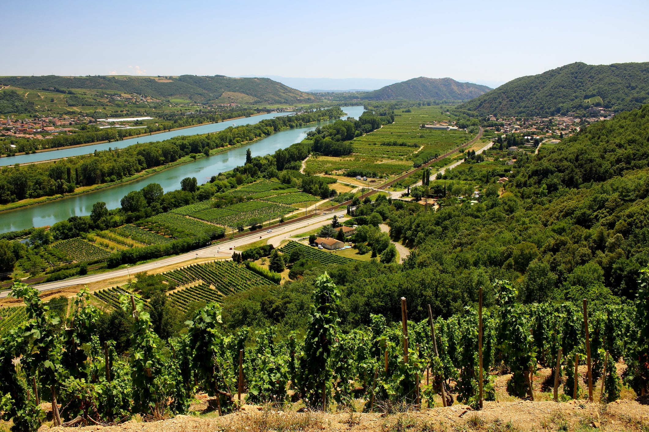 Rhone