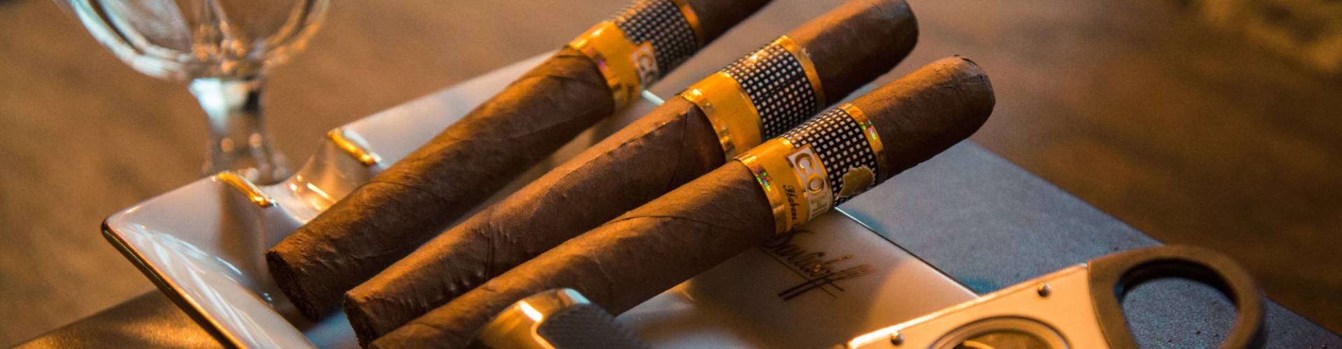 Premium Cigars