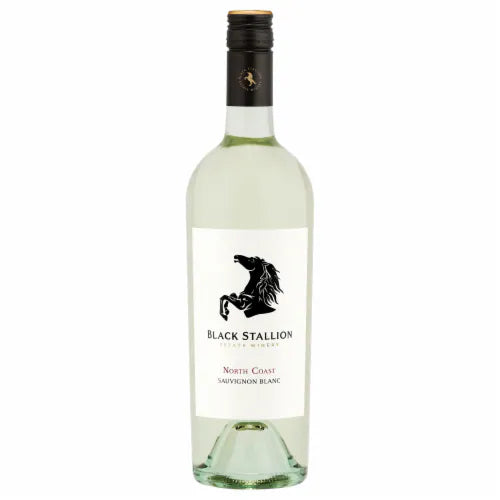 2024 Black Stallion Winery Sauvignon Blanc