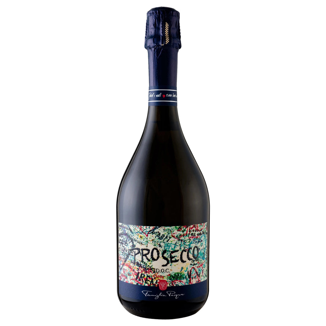 Pasqua 'Romeo and Juliet - R&J' Prosecco di Treviso