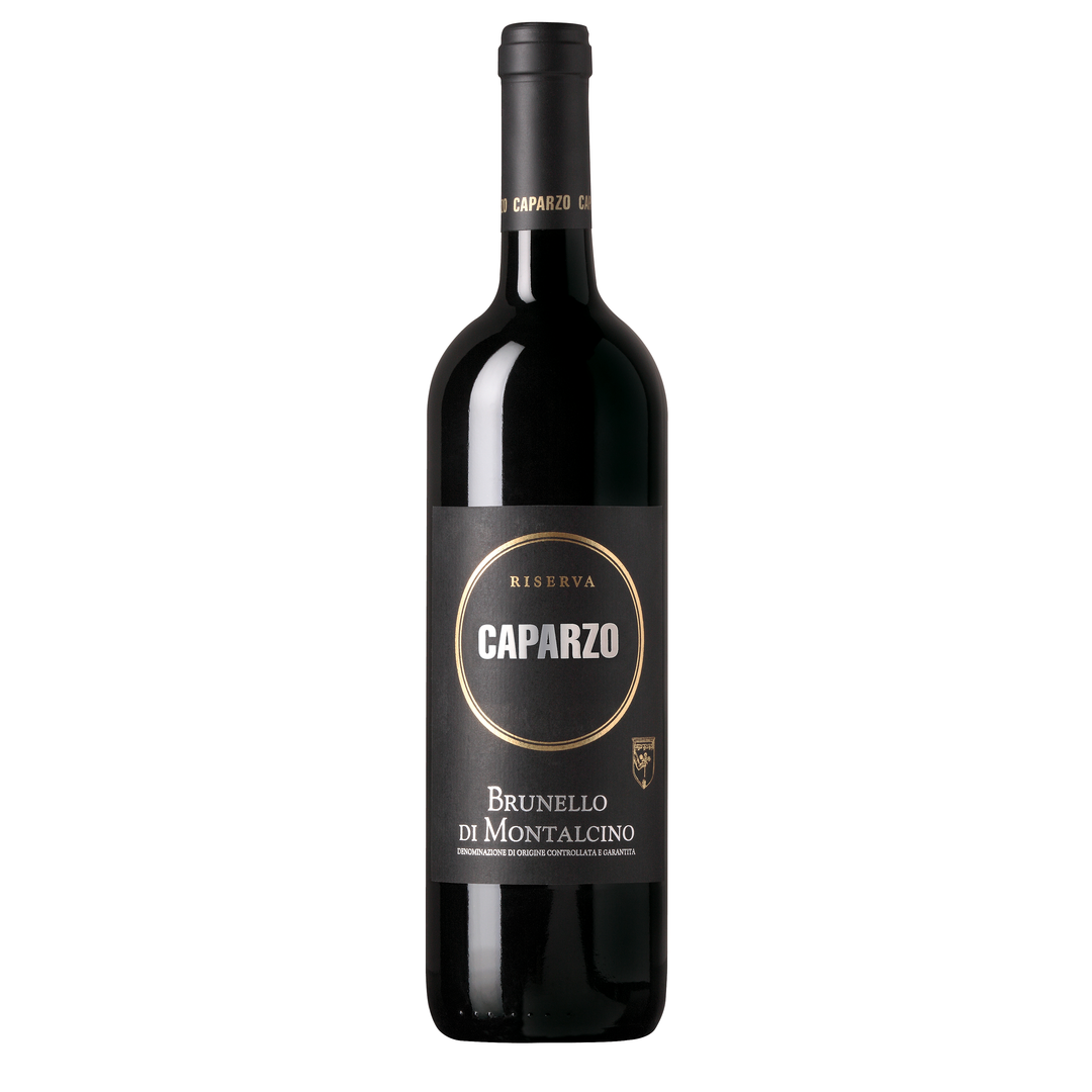 2016 Caparzo Brunello di Montalcino Riserva