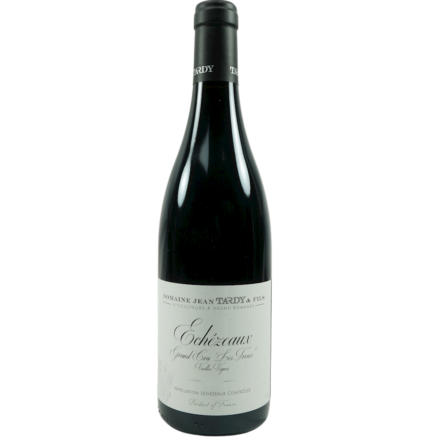 2018 Domaine Jean Tardy Echezeaux Les Treux Vieilles Vignes Grand Cru
