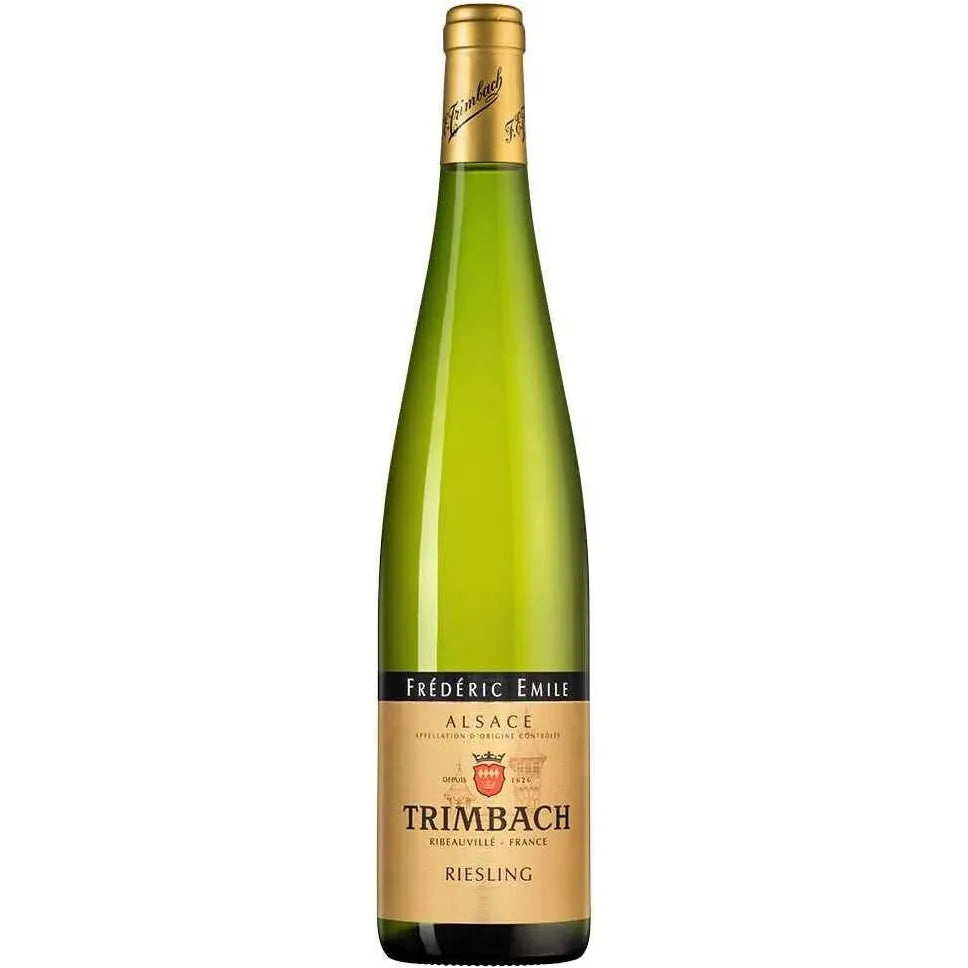 2015 Trimbach Riesling Cuvee Frederic Emile