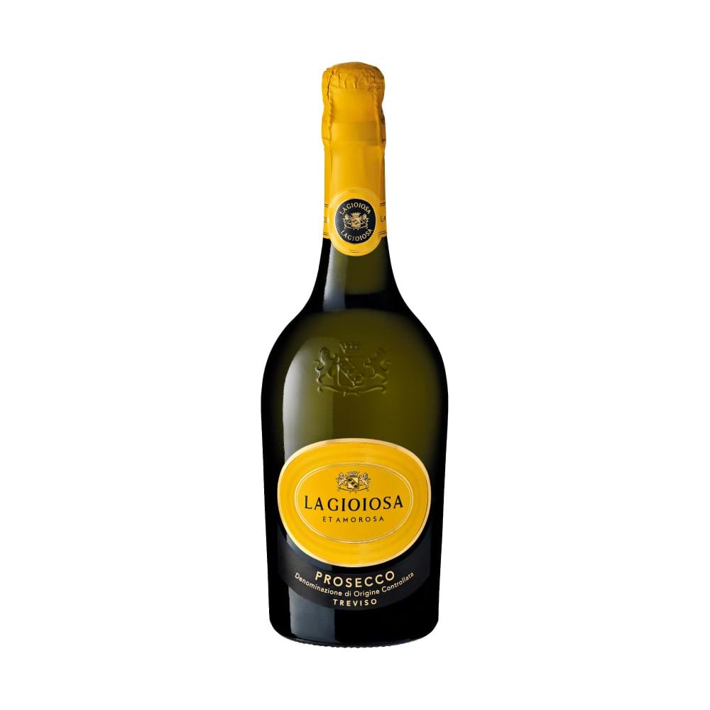 La Gioiosa Prosecco Treviso NV 187ml
