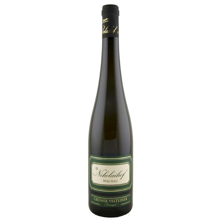 Nikolaihof Wachau Gruner Veltliner Im Weingebirge Smaragd 2019