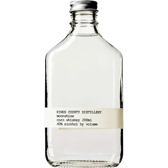 Kings County Moonshine