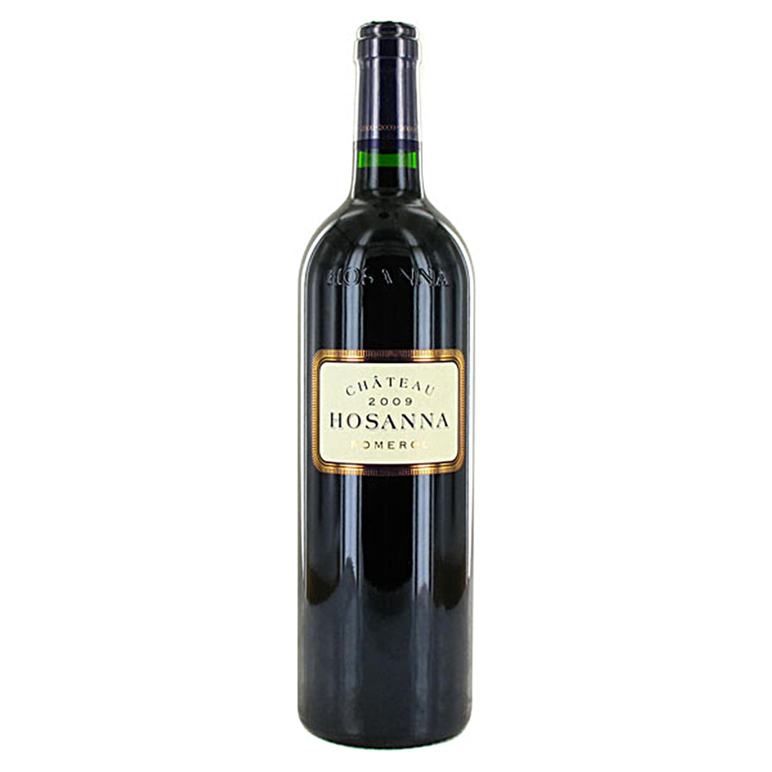 2012 Chateau Hosanna Pomerol