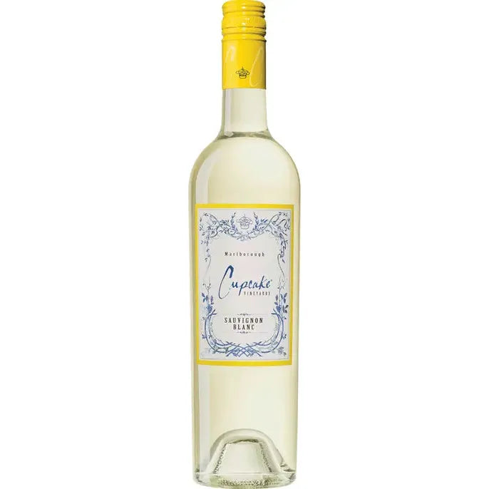 2022 Cupcake Vineyards Sauvignon Blanc Marlborough