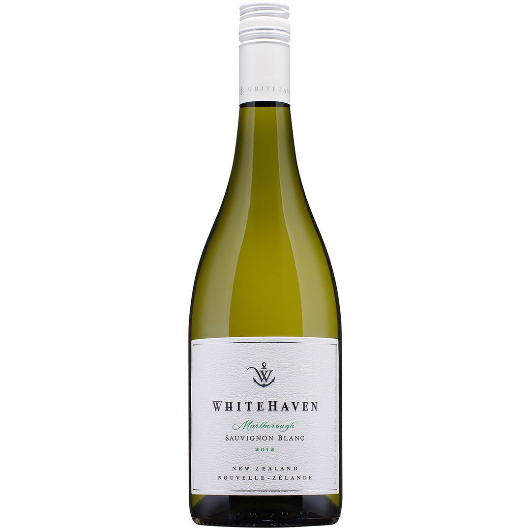 2022 Whitehaven Sauvignon Blanc
