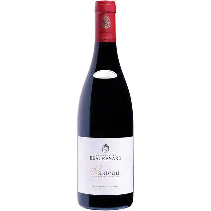 Domaine de Beaurenard Rasteau 2020