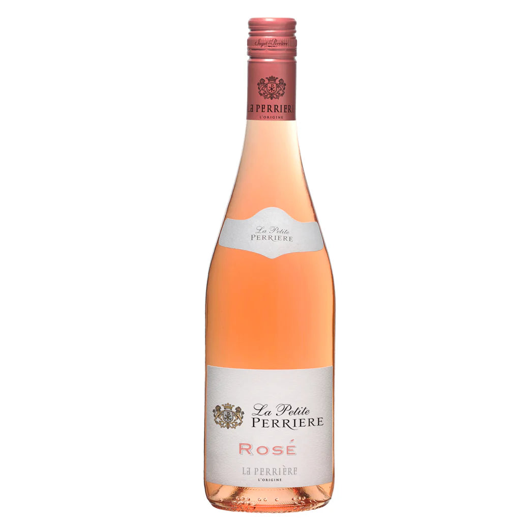 2023 Saget La Petite Perriere Rose de Loire Pinot Noir France