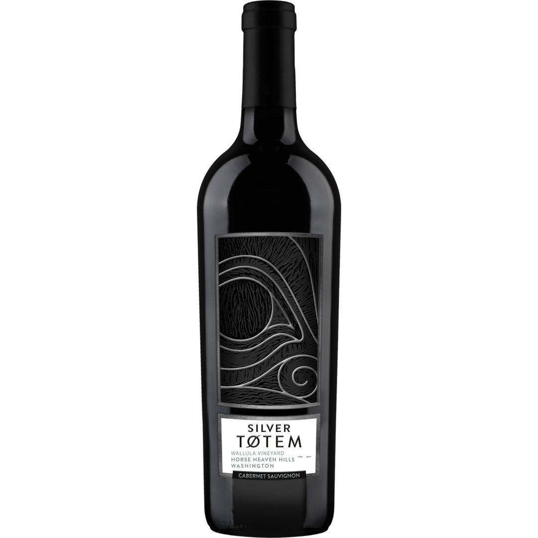 Silver Totem Cabernet Sauvignon 2021