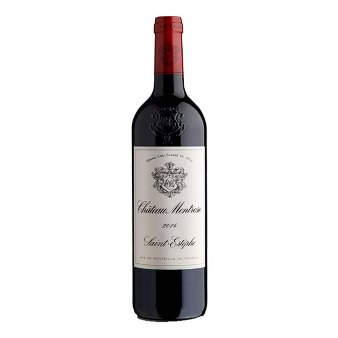 Chateau Montrose Saint-Estephe 2014