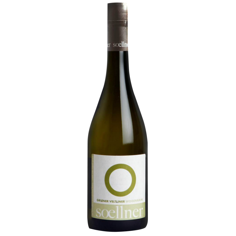 Weingut Soellner Wogenrain Gruner Veltliner