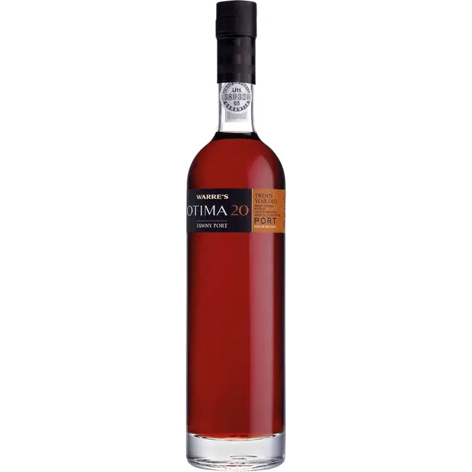 Warre's Otima 20 Year Old Tawny Port