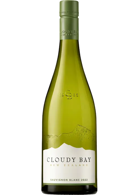 Cloudy Bay Sauvignon Blanc