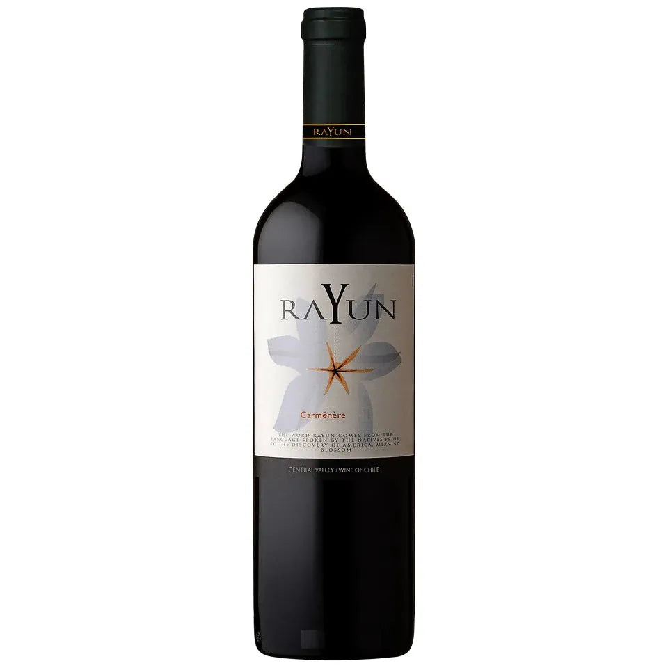 2022 Rayun Reserva Carmenere