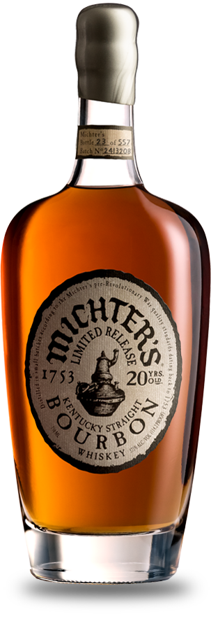 Michter's 10 Year Kentucky Straight Bourbon