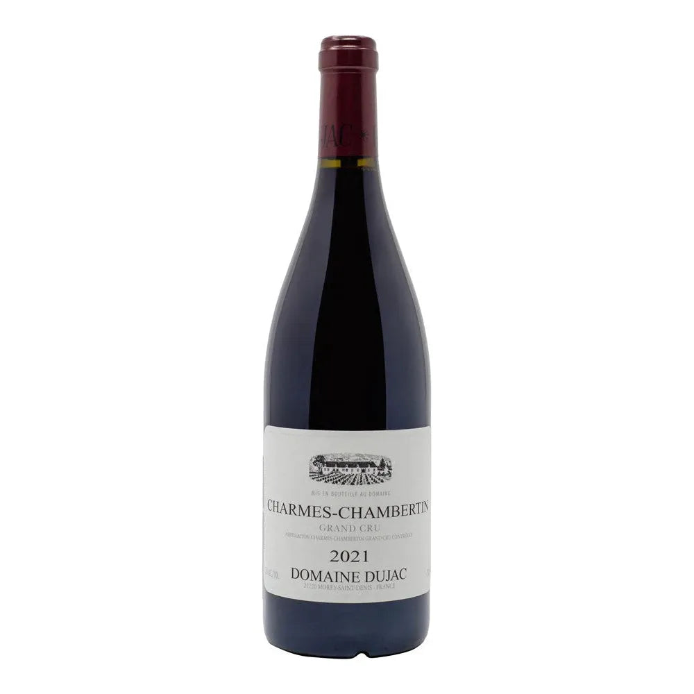 2022 Domaine Dujac Charmes-Chambertin Grand Cru