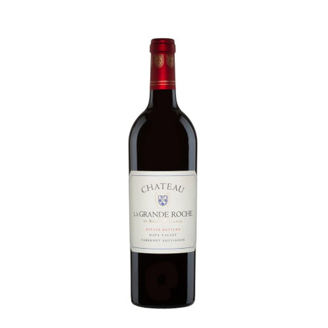 2021 Forman "Chatea La Grande Roche"  Cabernet Sauvignon