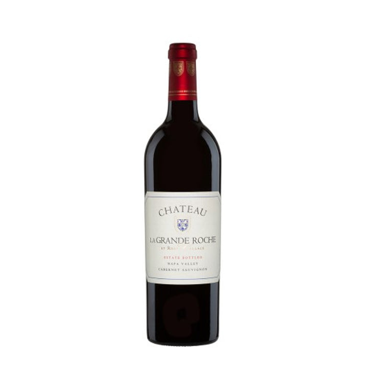 2021 Forman "Chatea La Grande Roche"  Cabernet Sauvignon