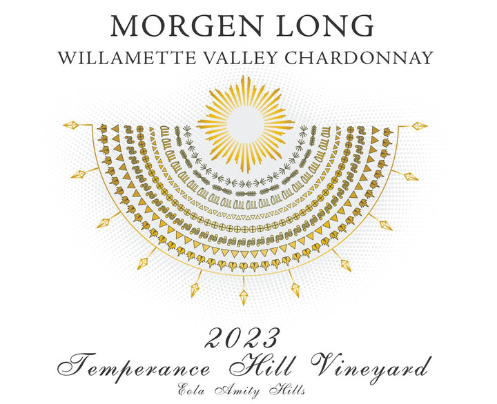 2023 Morgen Long Temperance Hill
