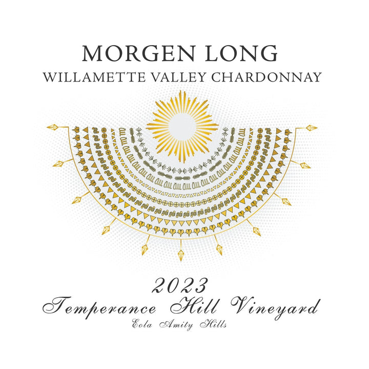 2023 Morgen Long Temperance Hill