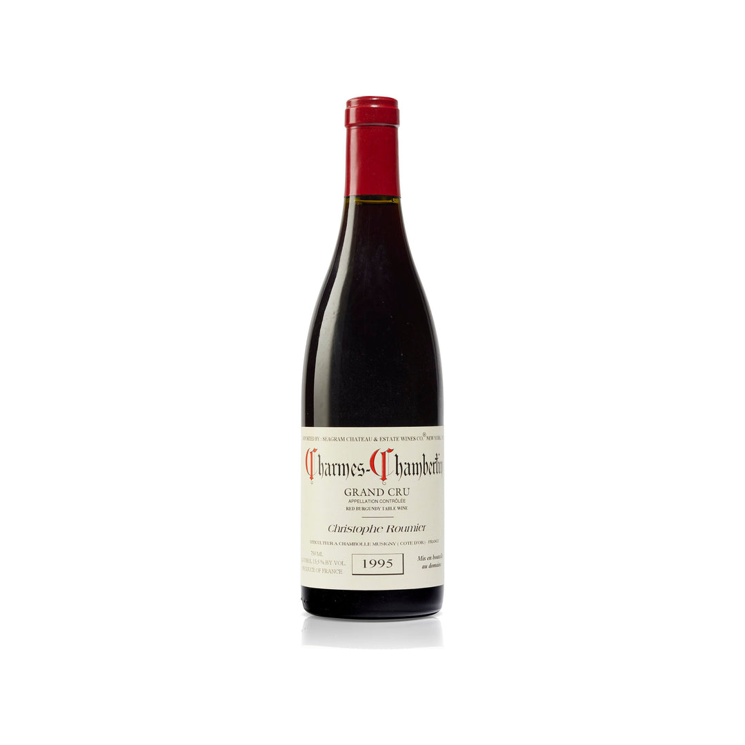 1995 Christophe Roumier Charmes-Chambertin Grand Cru