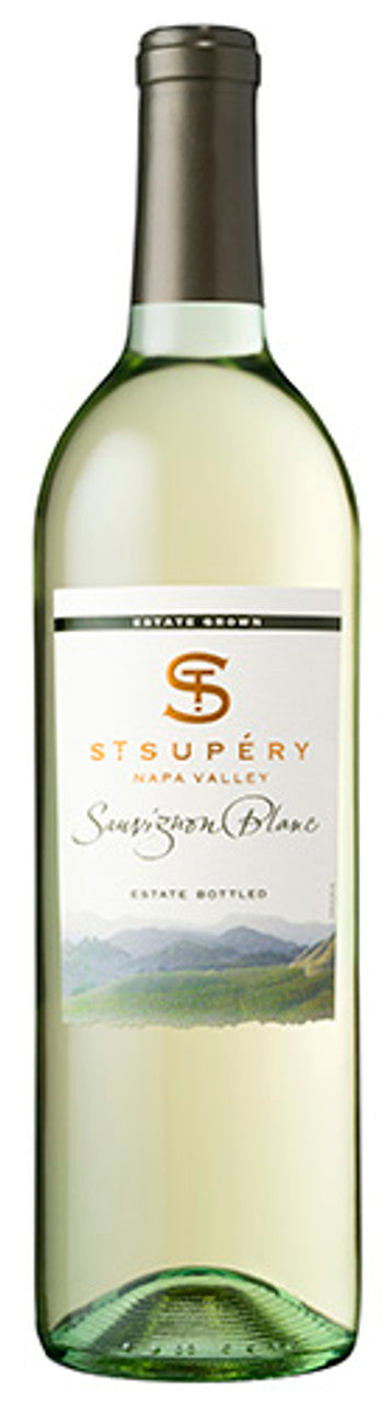 St. Supery Napa Valley Estate Sauvignon Blanc 2023