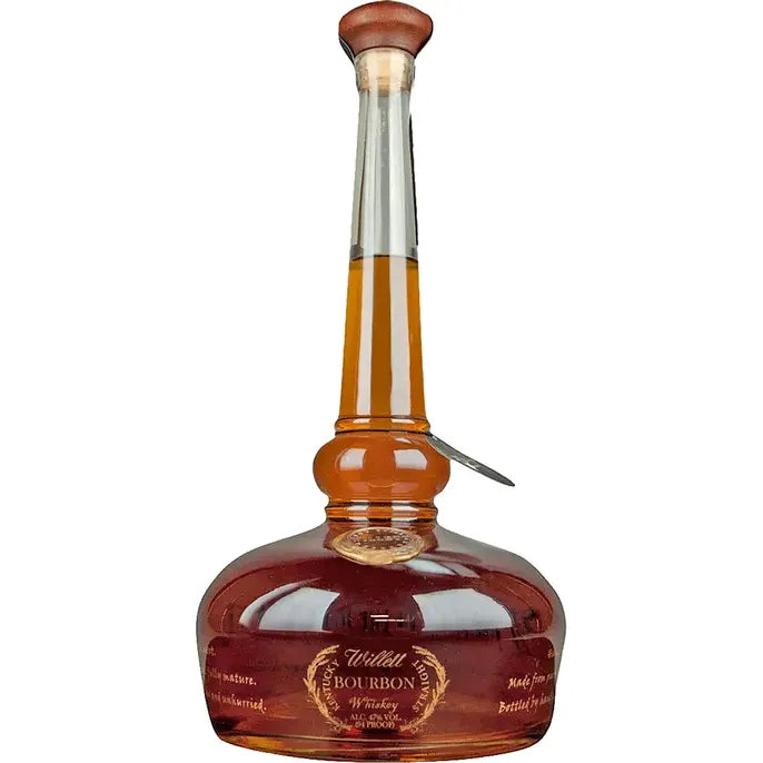 Willett Pot Still Reserve Bourbon Whiskey