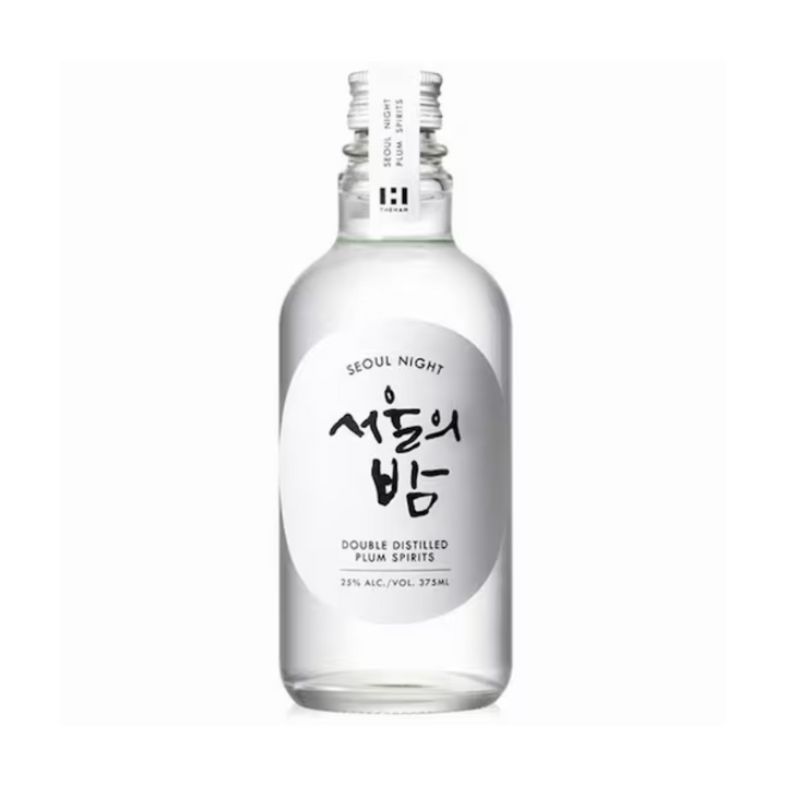 Seoul Night Soju (375ml)