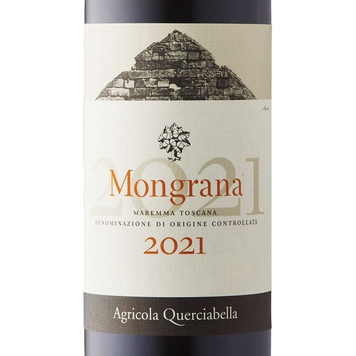 Querciabella Mongrana 2022