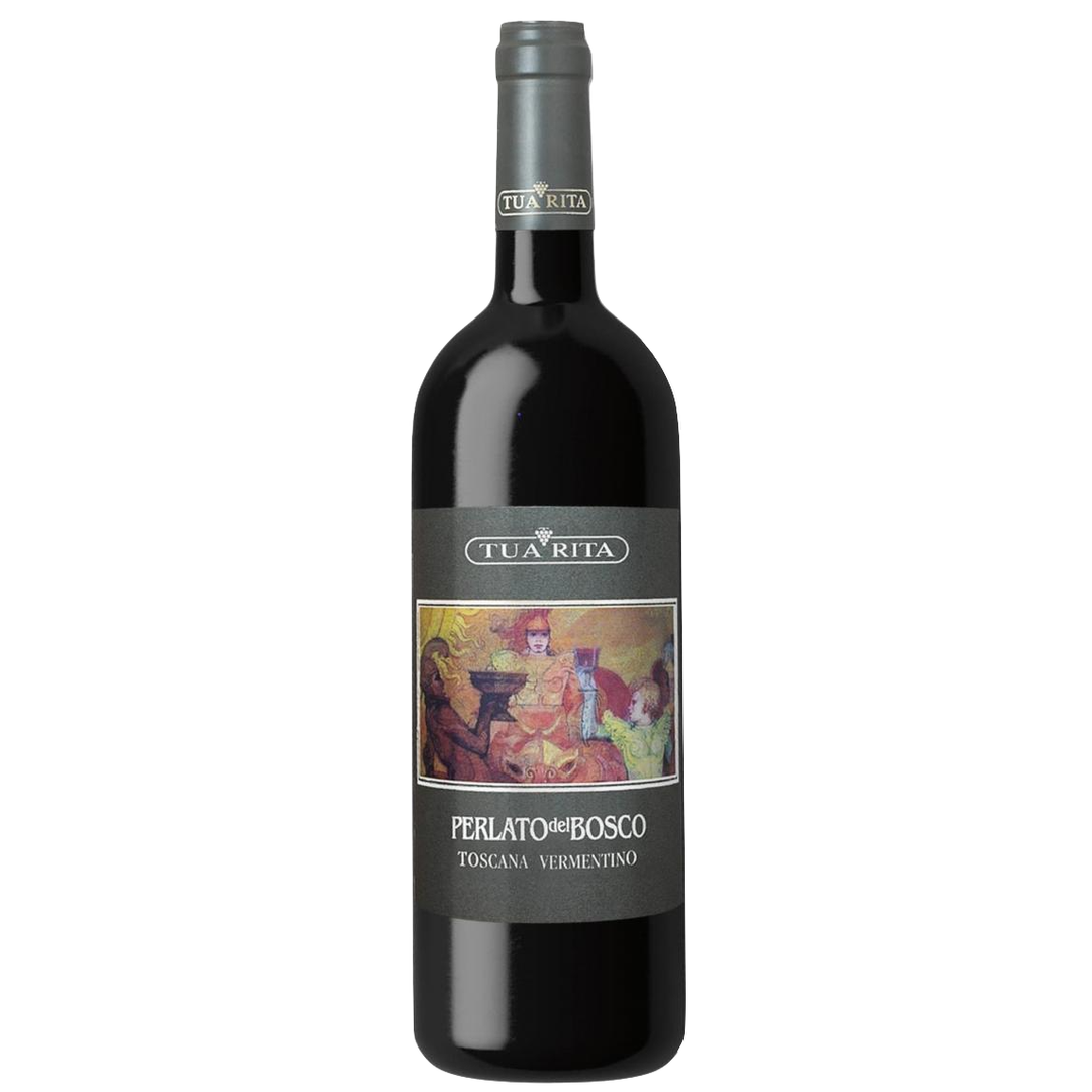 2022 Tua Rita Perlato del Bosco Bianco IGT Toscana