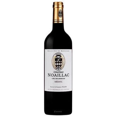 Chateau Noaillac Medoc 2016