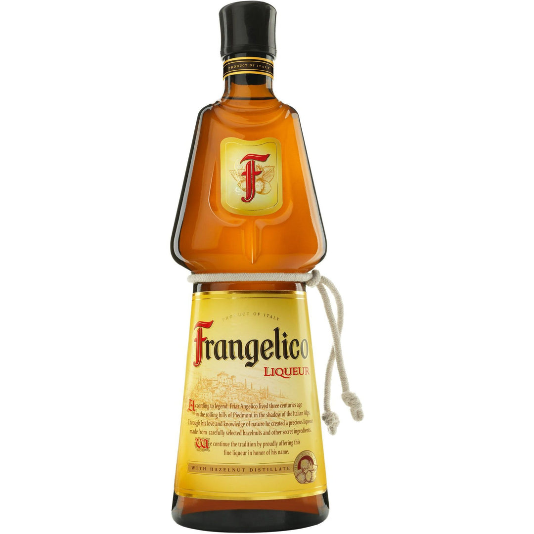 Frangelico Hazelnut Liqueur Piedmont