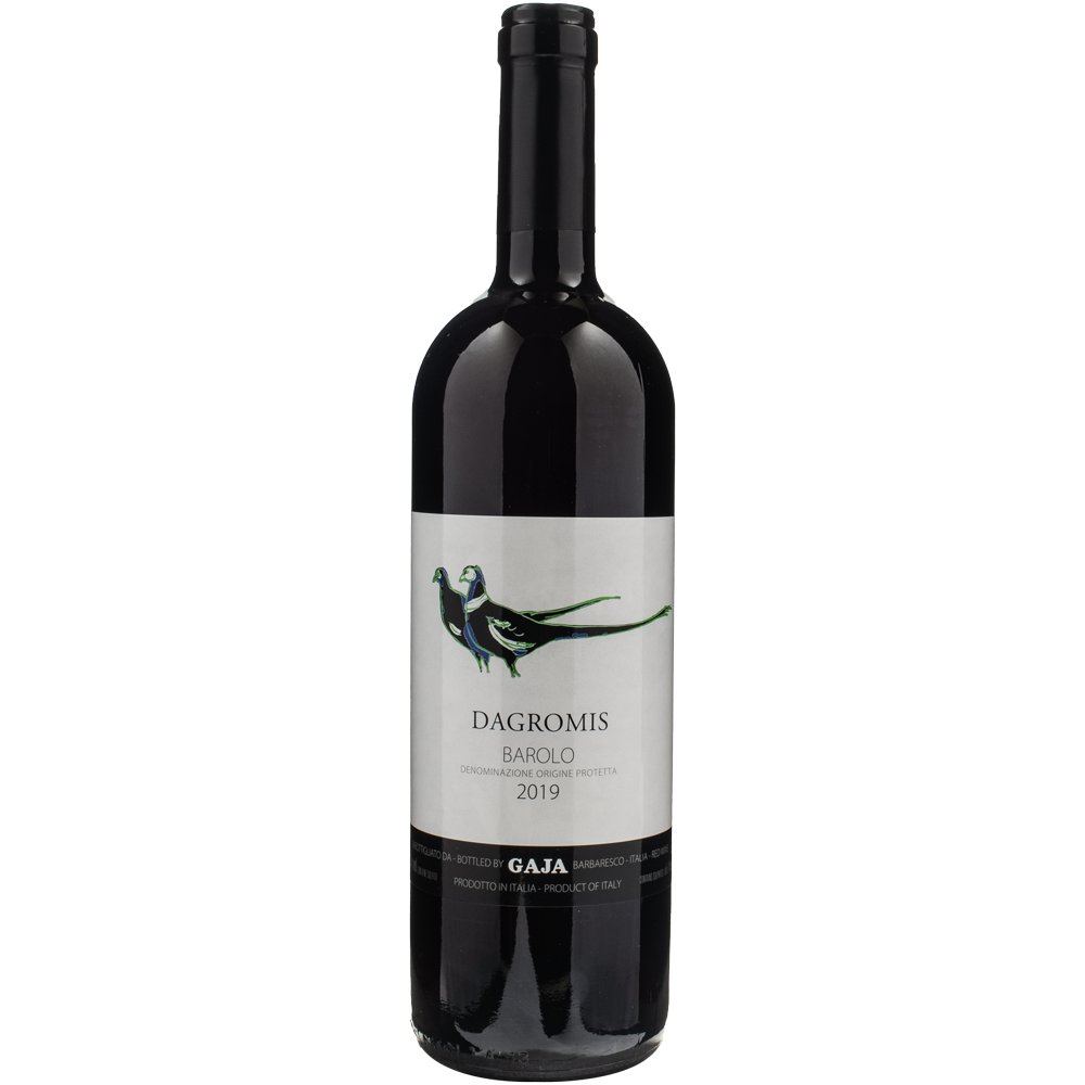 Gaja Dagromis Barolo DOCG, 2019