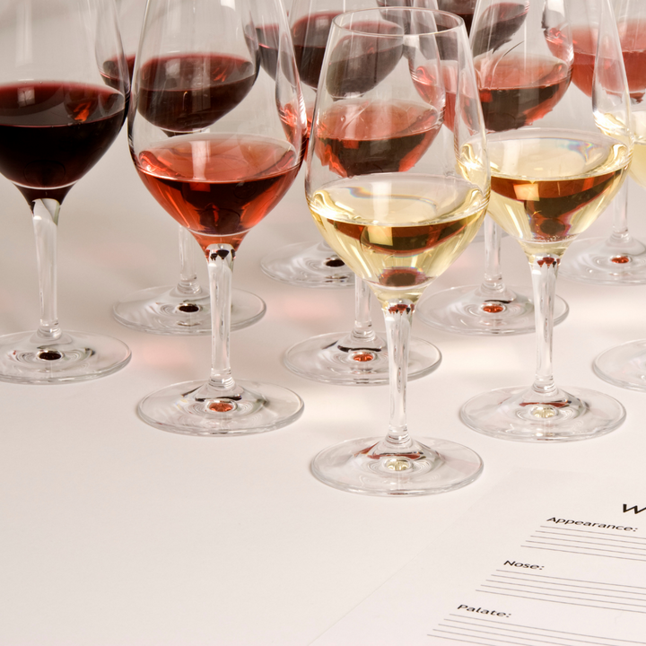 Somm Explorer - Wine Club