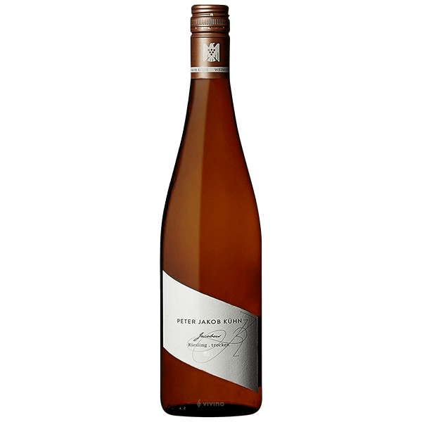 2021 Peter Jakob Kuhn Jacobus Riesling Trocken