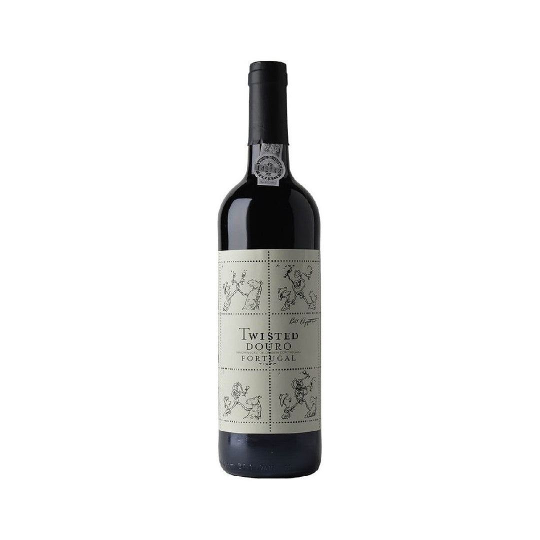 2021 Niepoort Fabulosos Twisted Douro Success