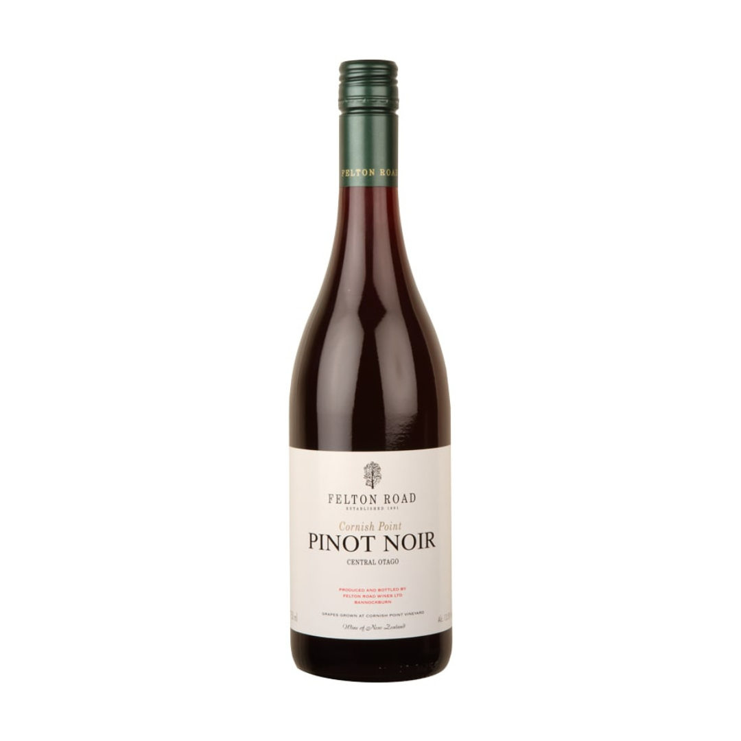 2021 Felton Road Pinot Noir Cornish Point