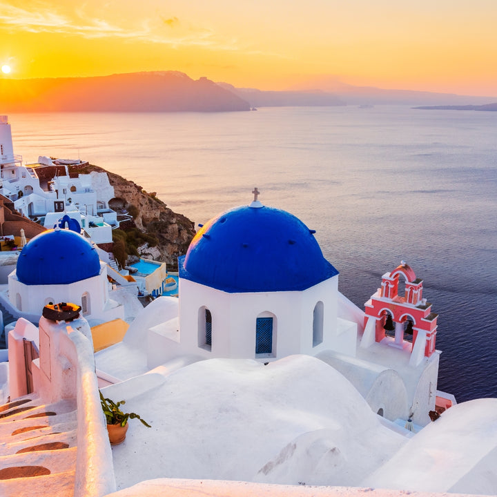Domaine Sigalas Santorini Assyrtiko 2024