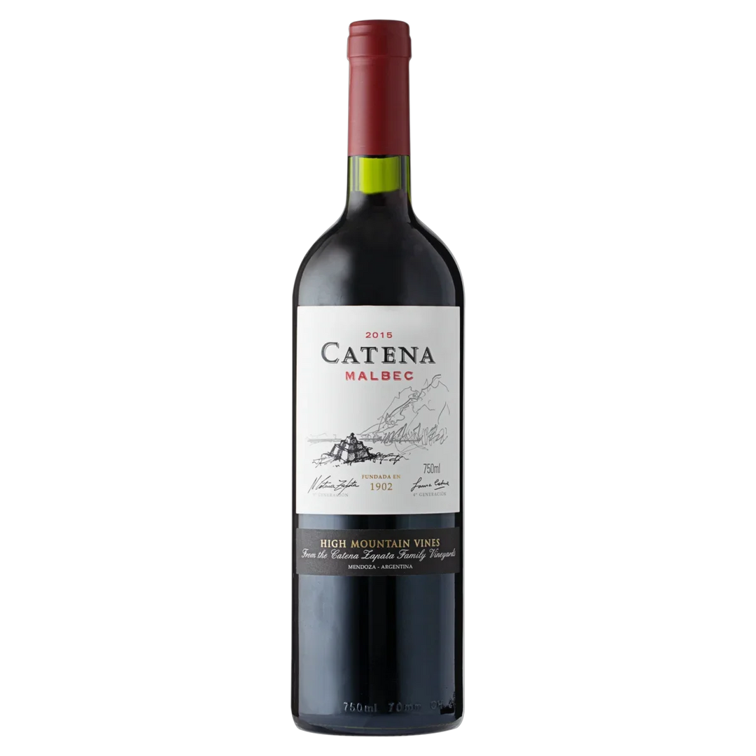 2022 Catena Zapata  Malbec