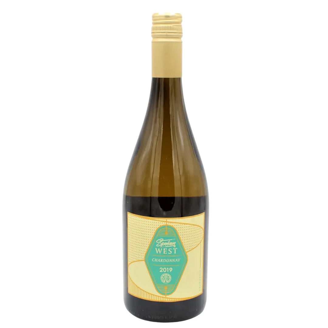 Spoken West Chardonnay 2022