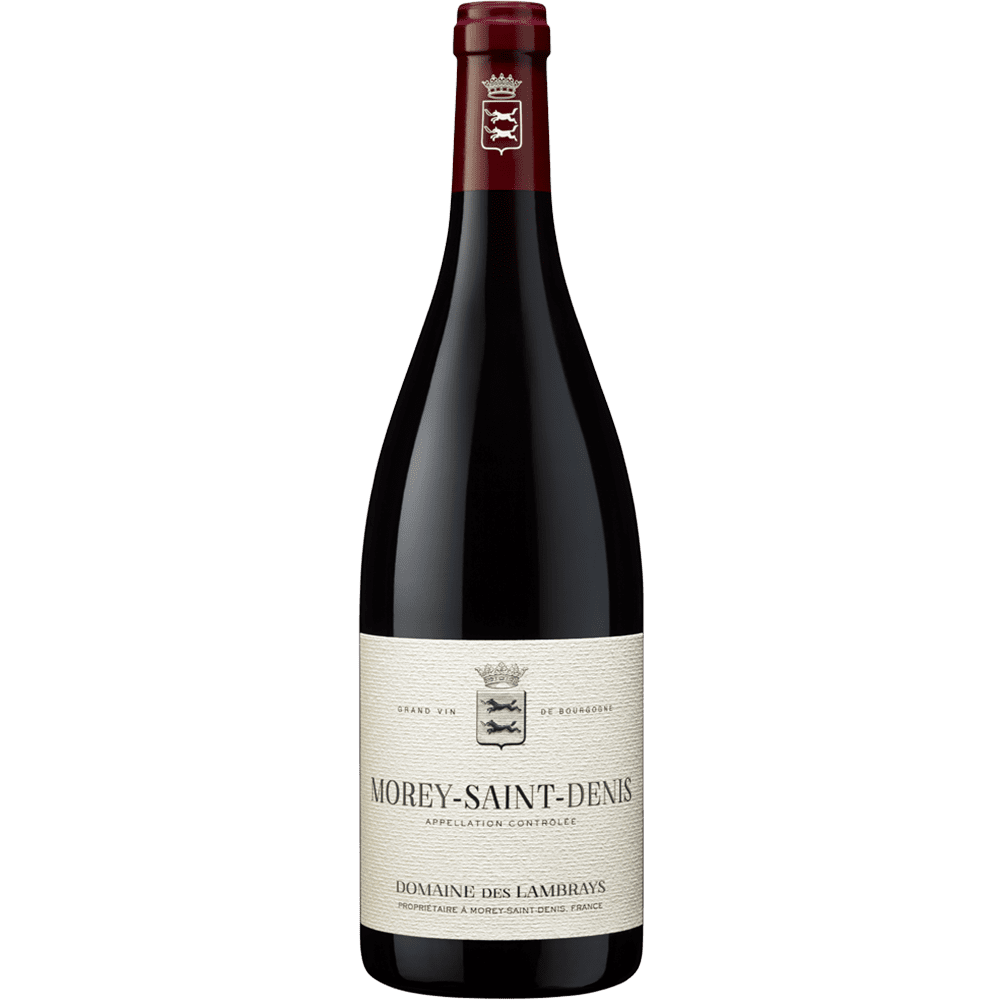 Domaine des Lambrays Morey-St-Denis 2018