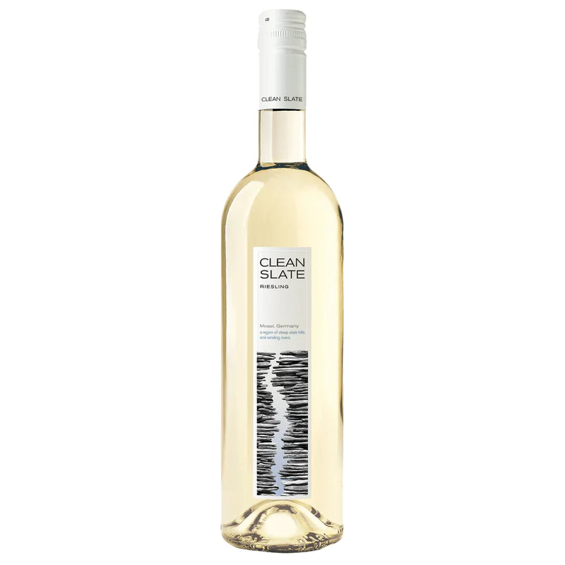 2022 Clean Slate Riesling