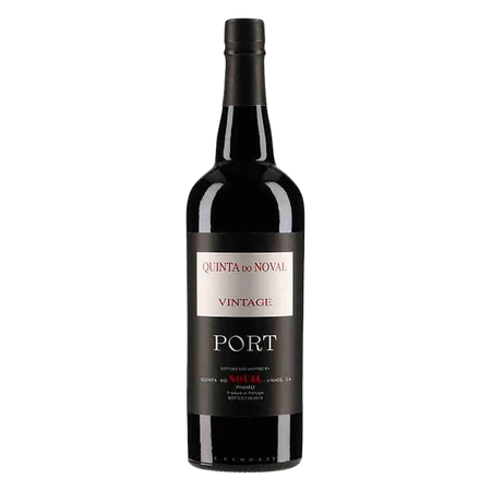 Quinta do Noval Vintage Port 2016